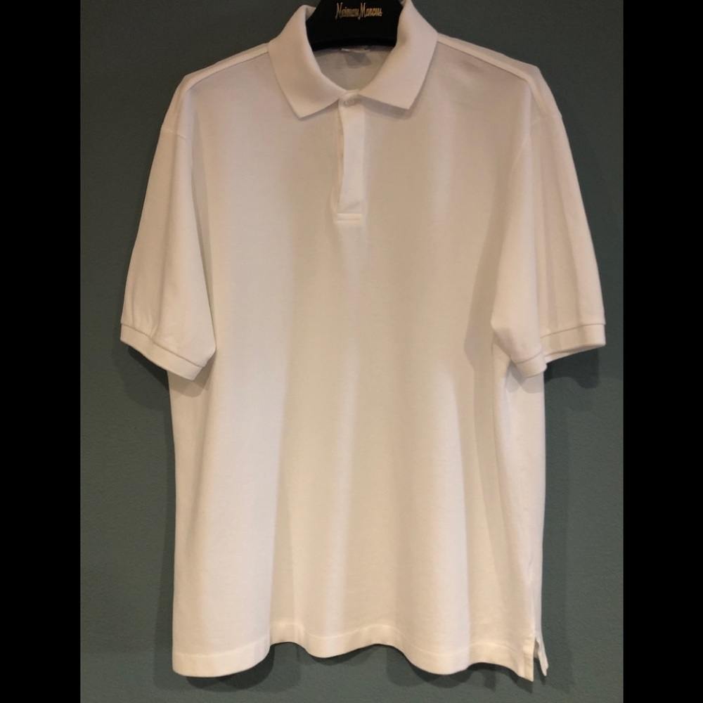 Loro Piana Men Polo Shirt Golf Size 3xl